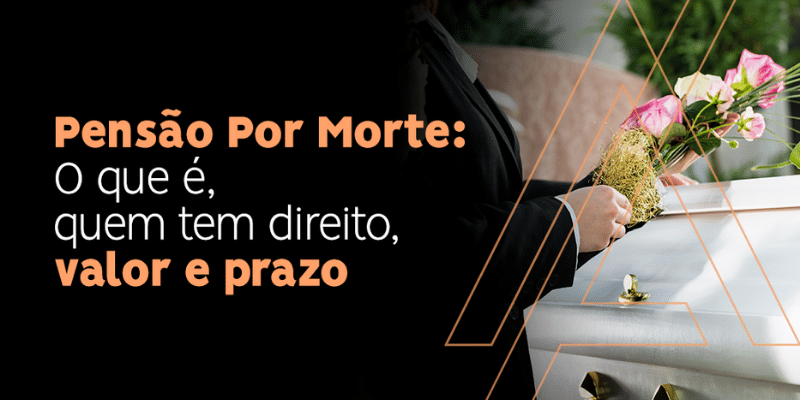 pensão por morte