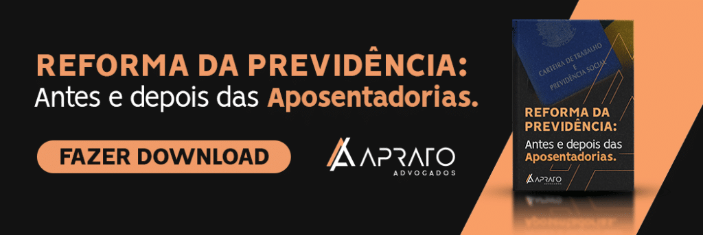 aposentadoria