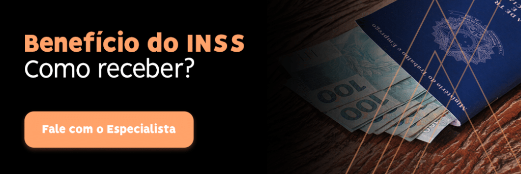 benefício inss