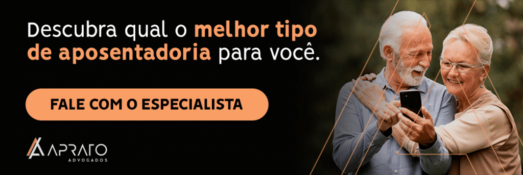 aposentadoria
